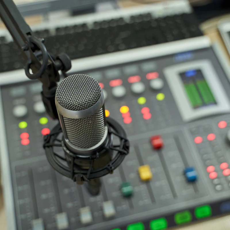 Servicii Audio
